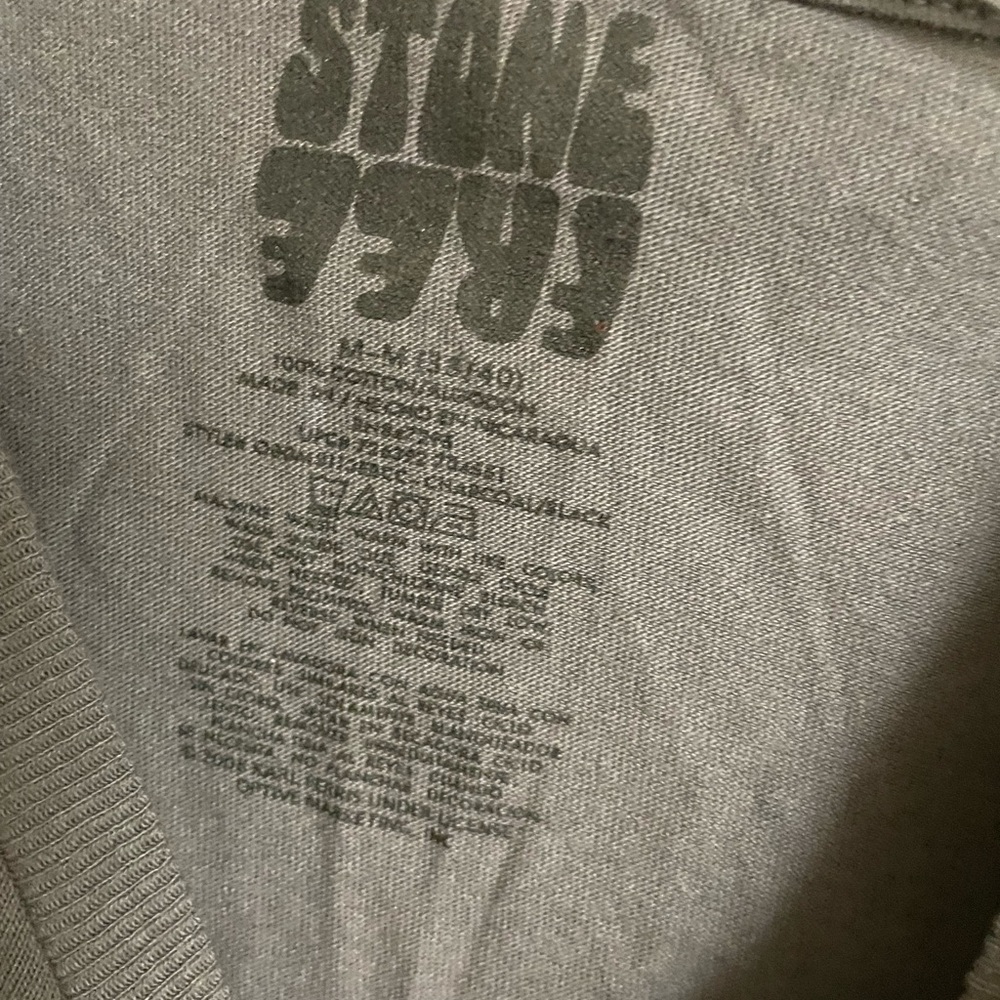 Jimmy Hendricks T  size medium 38/40 are you experienced - Picture 3 of 3